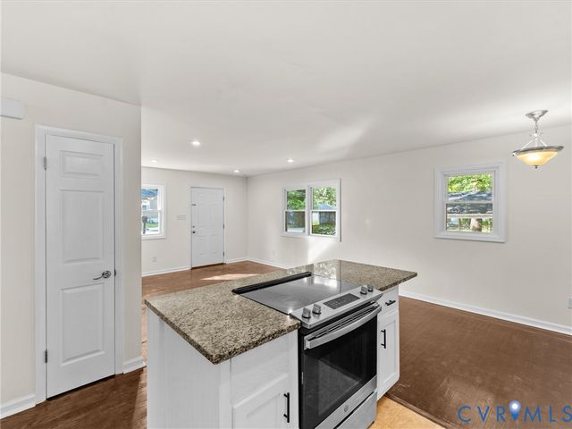 2808 Granby St, Hopewell, VA 23860
