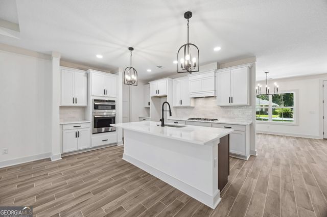 119 Maybird Drive, Kingsland, GA 31548