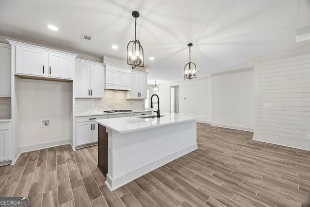 119 Maybird Drive, Kingsland, GA 31548