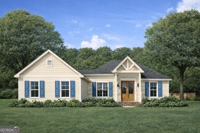 119 Maybird Dr, Kingsland, GA 31548