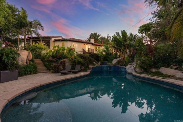 10845 Mystery Mountain Road, Valley Center, CA 92082