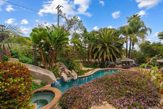 10845 Mystery Mountain Road, Valley Center, CA 92082