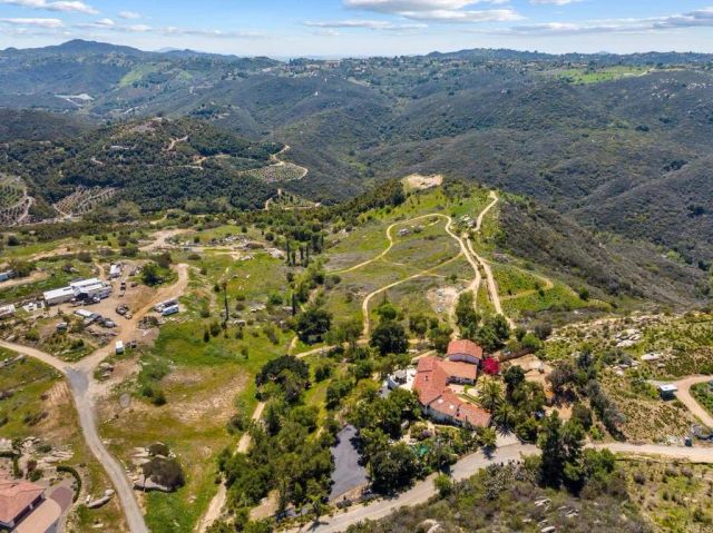 10845 Mystery Mountain Road, Valley Center, CA 92082