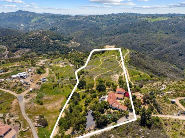 10845 Mystery Mountain Road, Valley Center, CA 92082