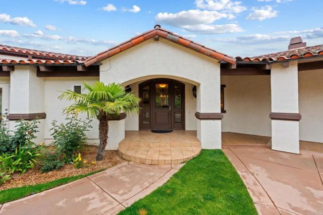 10845 Mystery Mountain Road, Valley Center, CA 92082