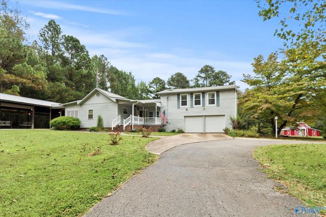 15080 Wright Road, Athens, AL 35611