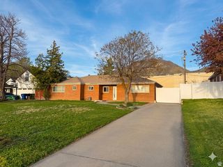 3343 S 2880 E, Salt Lake City, UT 84109