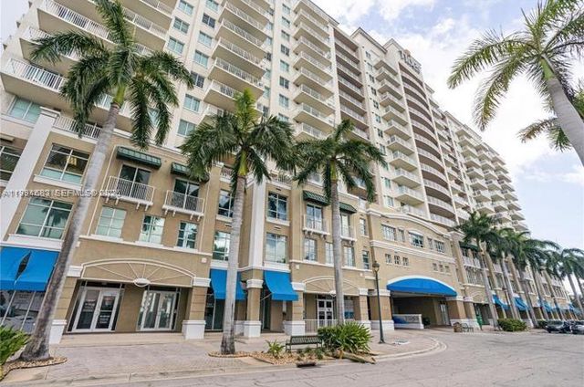 3020 NE 32nd Ave 1013, Fort Lauderdale, FL 33308