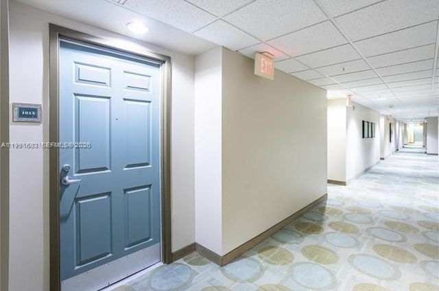 3020 NE 32nd Ave 1013, Fort Lauderdale, FL 33308