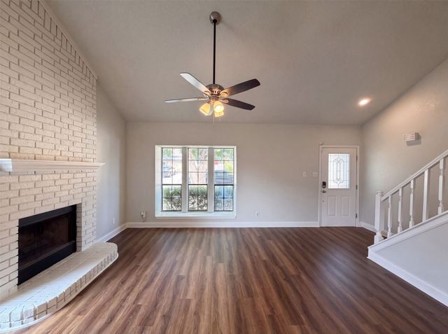3610 Clearview Drive, Corinth, TX 76210