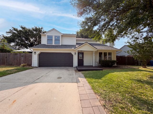 3610 Clearview Drive, Corinth, TX 76210