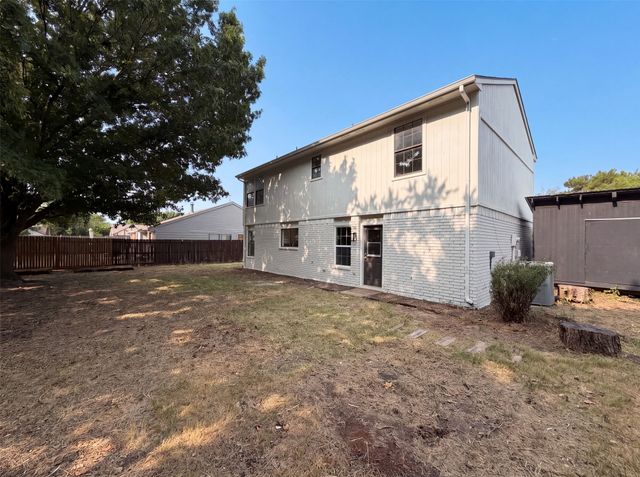 3610 Clearview Drive, Corinth, TX 76210