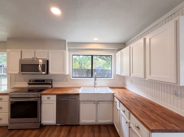 3610 Clearview Drive, Corinth, TX 76210