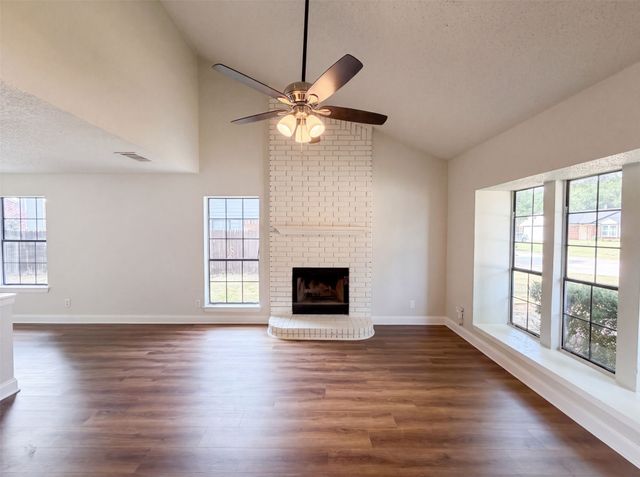 3610 Clearview Drive, Corinth, TX 76210