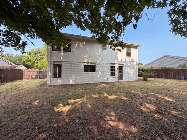 3610 Clearview Drive, Corinth, TX 76210
