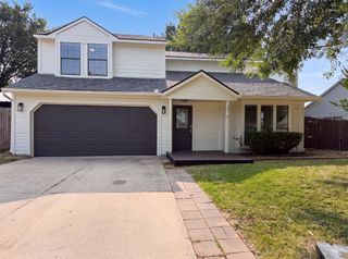 3610 Clearview Drive, Corinth, TX 76210