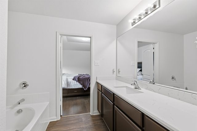 14229 Bridgeview Lane, Dallas, TX 75253