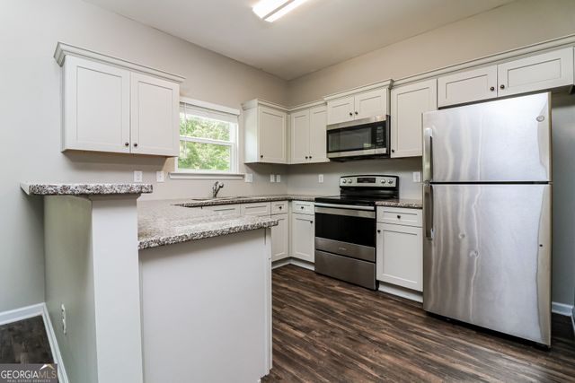 62 Moss Way NW, Cartersville, GA 30120