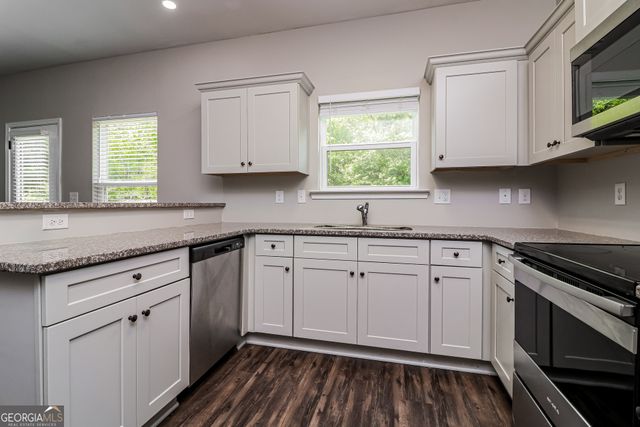 62 Moss Way NW, Cartersville, GA 30120