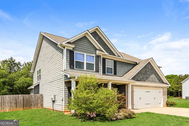 62 Moss Way NW, Cartersville, GA 30120