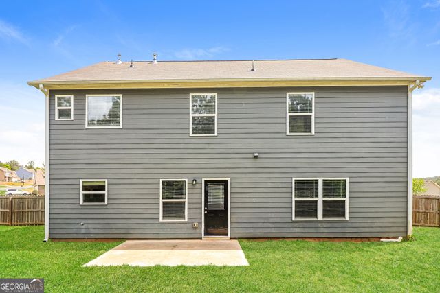62 Moss Way NW, Cartersville, GA 30120