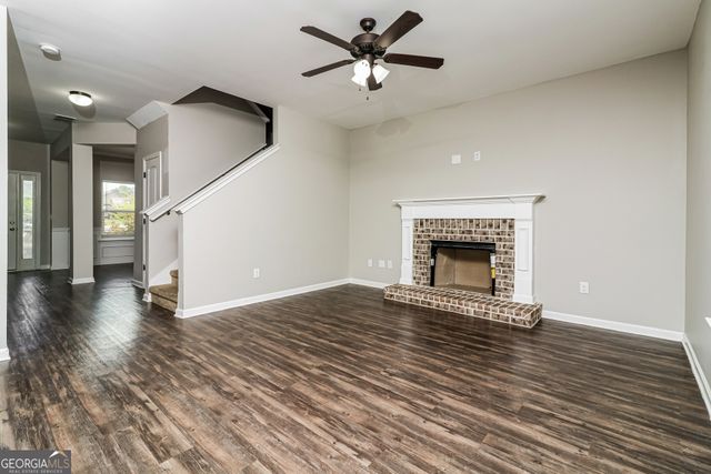 62 Moss Way NW, Cartersville, GA 30120