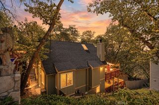 33459 Music Camp Drive, Arrowbear, CA 92382