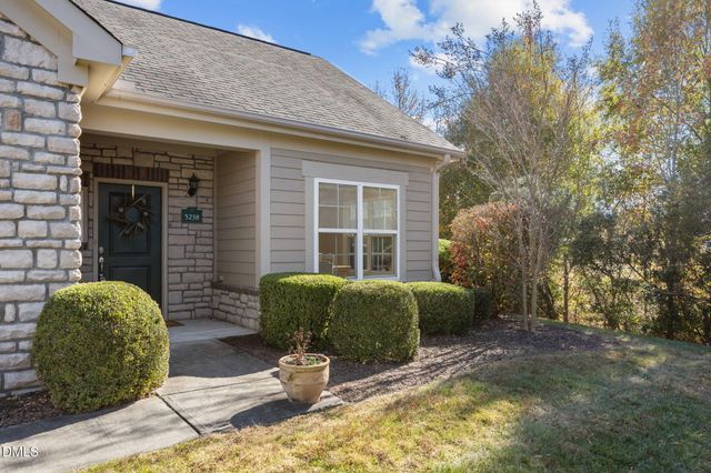 5238 Niagra Drive 5238, Chapel Hill, NC 27517