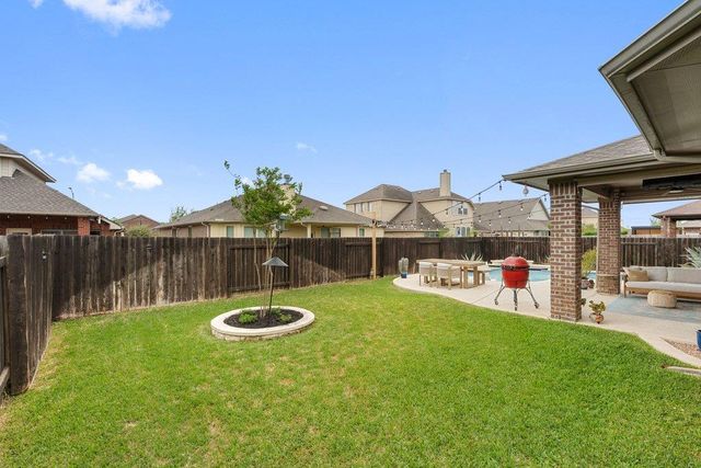 13808 Field Stream LN, Manor, TX 78653