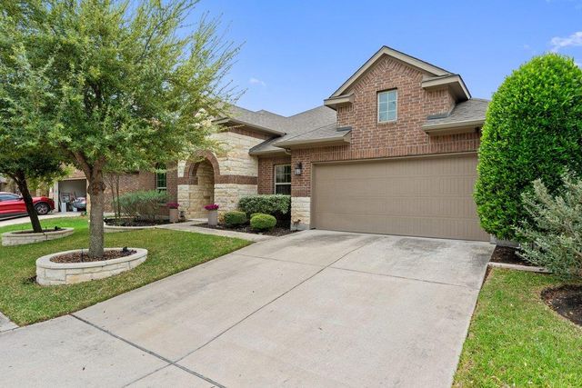 13808 Field Stream LN, Manor, TX 78653