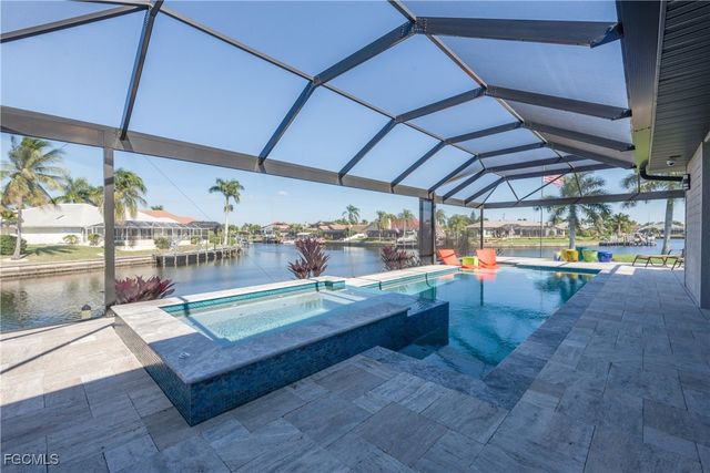 1407 SW 53rd TER, Cape Coral, FL 33914