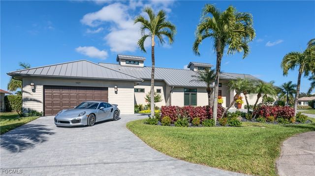 1407 SW 53rd TER, Cape Coral, FL 33914