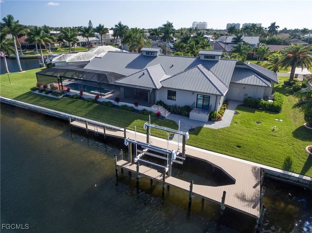 1407 SW 53rd TER, Cape Coral, FL 33914