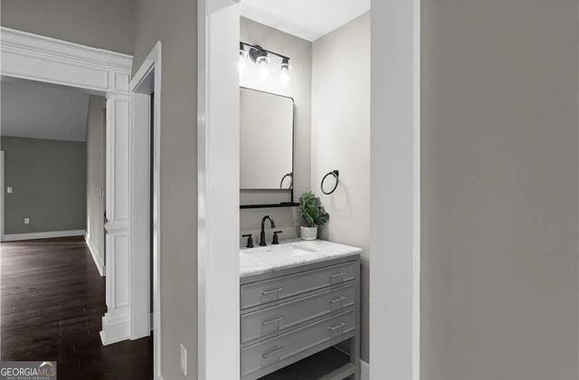 7530 Spalding Lane, Atlanta, GA 30350