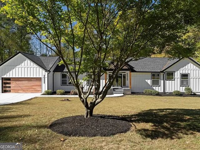 7530 Spalding Lane, Atlanta, GA 30350