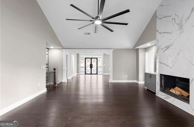 7530 Spalding Lane, Atlanta, GA 30350