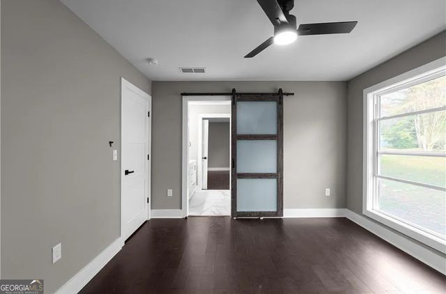 7530 Spalding Lane, Atlanta, GA 30350