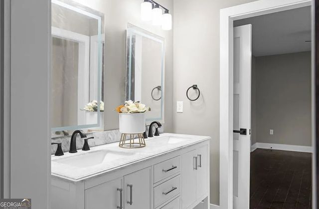 7530 Spalding Lane, Atlanta, GA 30350