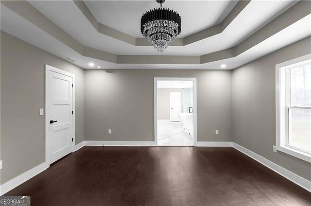 7530 Spalding Lane, Atlanta, GA 30350