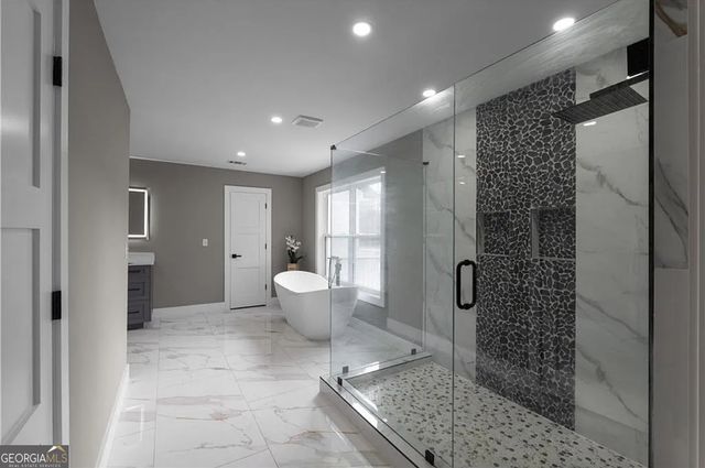 7530 Spalding Lane, Atlanta, GA 30350