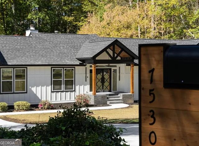 7530 Spalding Lane, Atlanta, GA 30350