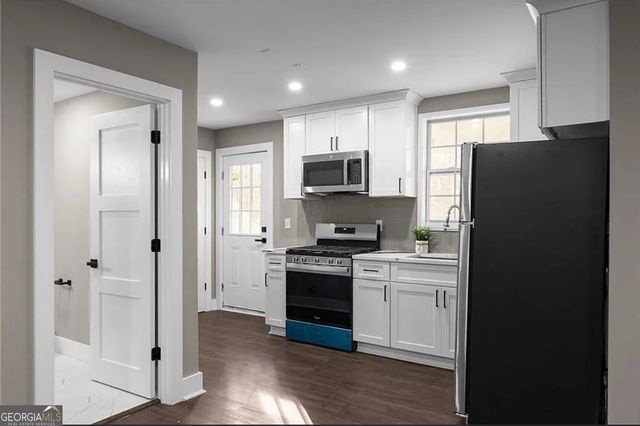 7530 Spalding Lane, Atlanta, GA 30350