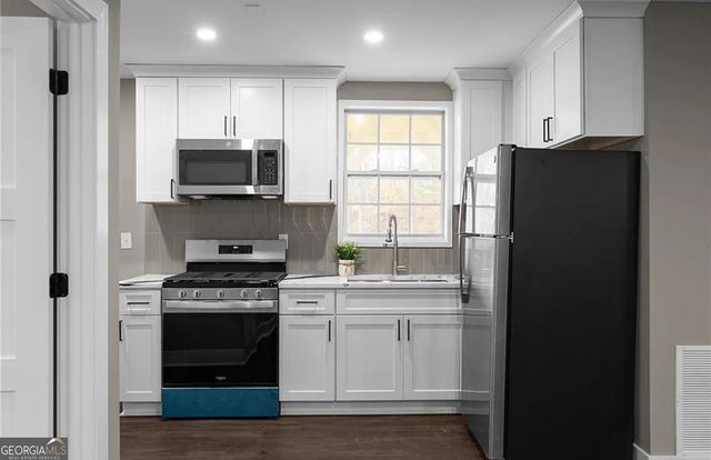 7530 Spalding Lane, Atlanta, GA 30350
