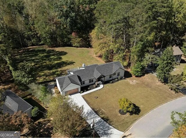 7530 Spalding Lane, Atlanta, GA 30350