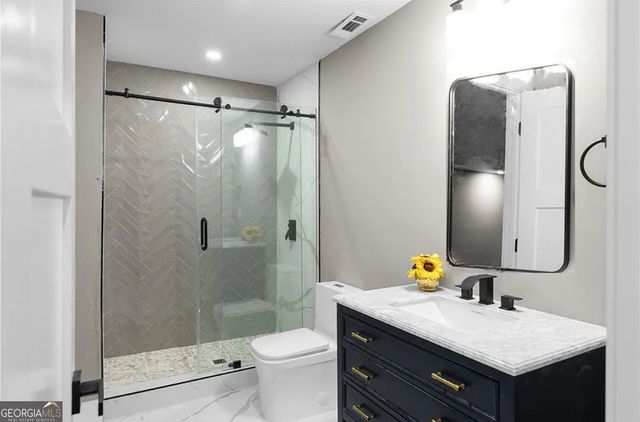 7530 Spalding Lane, Atlanta, GA 30350