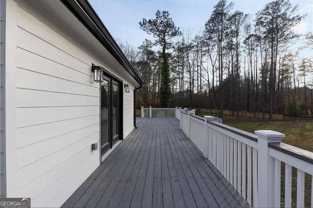 7530 Spalding Lane, Atlanta, GA 30350