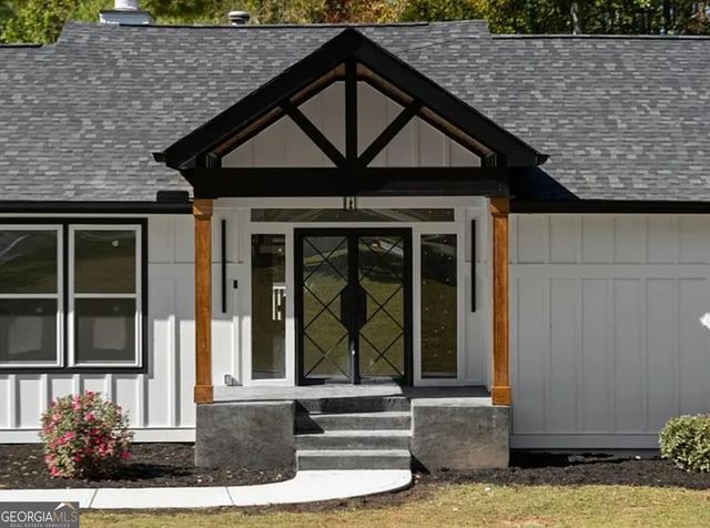 7530 Spalding Lane, Atlanta, GA 30350