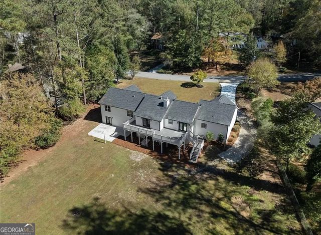 7530 Spalding Lane, Atlanta, GA 30350