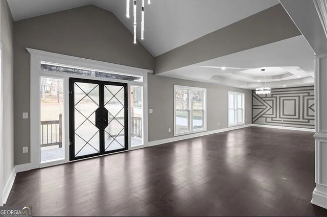 7530 Spalding Lane, Atlanta, GA 30350