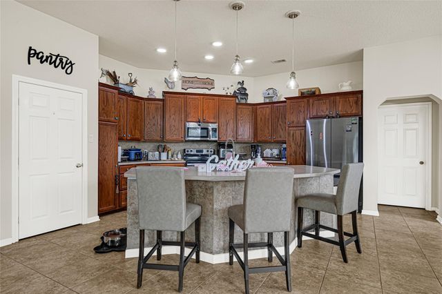 4108 County Road 356, Brazoria, TX 77422